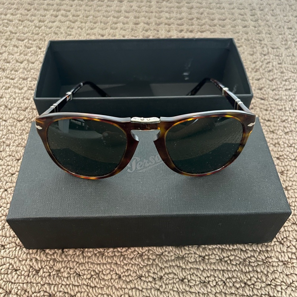 Persol Men’s Sunglasses - The Original